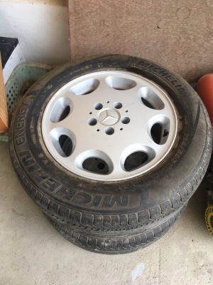 แม๊กเดิมBenz w140 แม๊กเดิมBenz w140