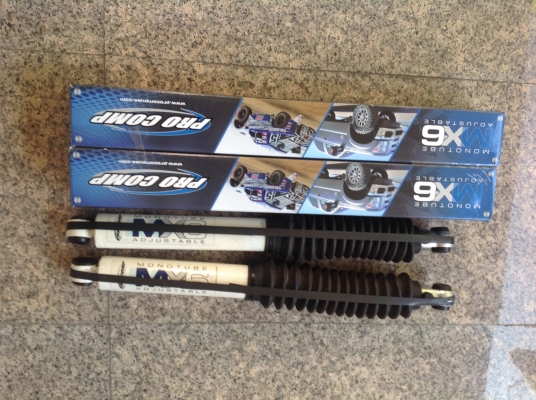 ขายโช๊คอัพ