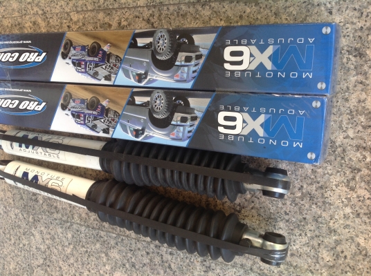 ขายโช๊คอัพ