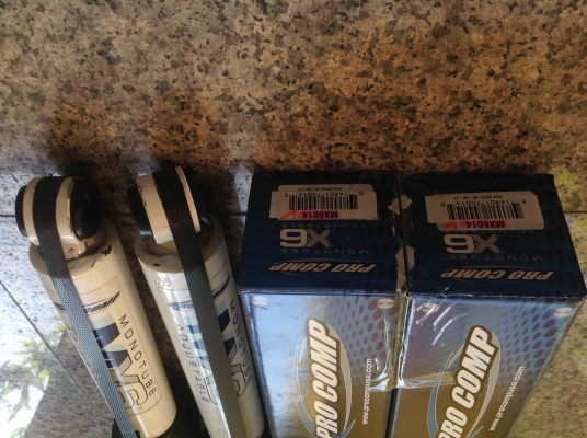 ขายโช๊คอัพ