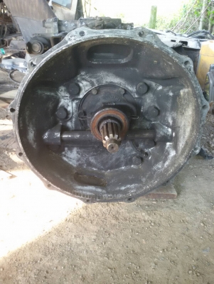 ขาย เกียร์สิบล้อ HINO สิงไฮเทค 3M พร้อมใช้งาน ขาย เกียร์สิบล้อ HINO สิงไฮเทค 3M พร้อมใช้งาน