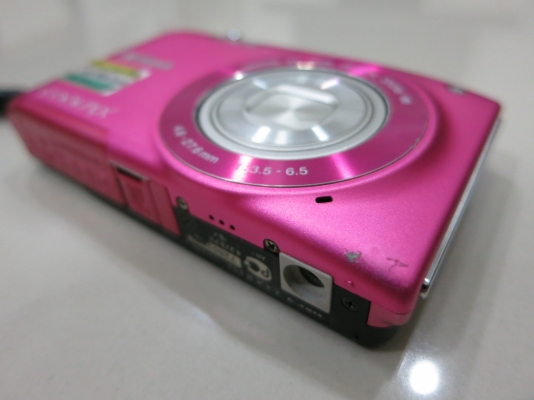 กล้องดิจิตอล Nikon Coolpix S3300 16 MP ที่ชาร์ท เมม 2GB สภาพดี ส่งฟรี กล้องดิจิตอล Nikon Coolpix S3300 16 MP ที่ชาร์ท เมม 2GB สภาพดี ส่งฟรี