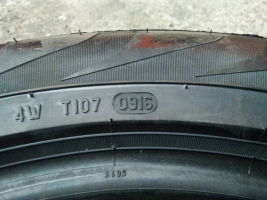 PIRELLI SCORPION VERDE R01 235/50R18 เส้นละ 4,800 บาท