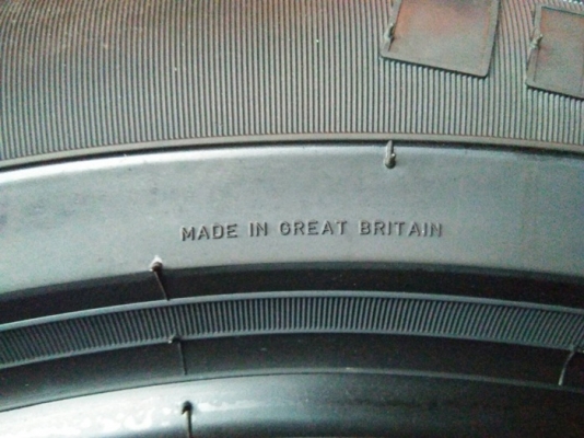 PIRELLI SCORPION VERDE R01 235/50R18 เส้นละ 4,800 บาท