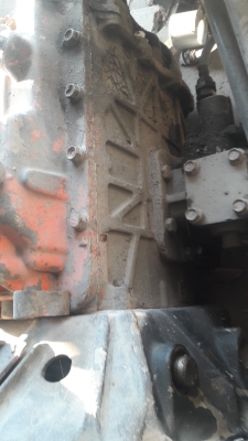 เกียร์ 6ล้อ 10ล้อ  6เกียร์ อีซูสุ  มีแก้มเกียร์ฝากด้วย พร้อมปั้ม