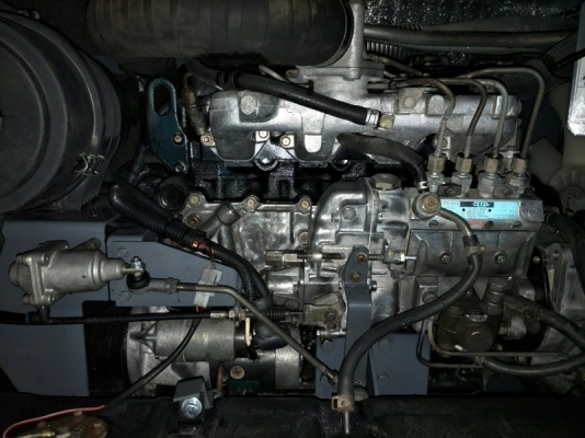 PDS175SC - เครื่องปั๊มลม Airman ขนาด 7 บาร์ 175cfm. นำเข้าจากญี่ปุ่น by OEK 098-5625920