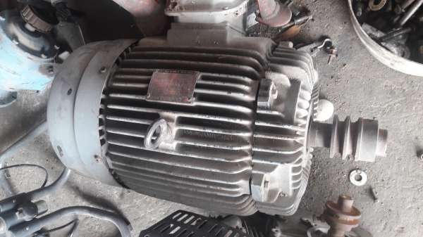 มอเตอร์ 3 สาย  15แรง