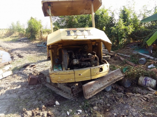 ขาย IHI IS35GX รถใช้งานอยู่ครับ เครื่องดี ปั้มแรงดีครับ ราคา 115,000 ครับ  091-0206555 เจ้าของขายเอง