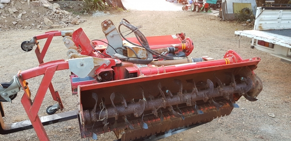 3 เมตร โรตารี สวยๆๆ รหัสสินค้า H2 - 20 สอบถามได้