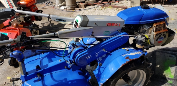 ปิดการขาย วันจันจัดส่งสุราษครับ รถพรวนดิน 6 แรง เบนชิล ใบตีดินเต็มๆๆ พร้อมใช้งาน รหัสสินค้า H2 - 18 ปิดการขาย วันจันจัดส่งสุราษครับ รถพรวนดิน 6 แรง เบนชิล ใบตีดินเต็มๆๆ พร้อมใช้งาน รหัสสินค้า H2 - 18