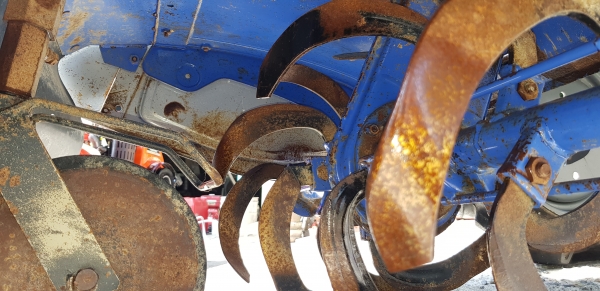 ปิดการขาย วันจันจัดส่งสุราษครับ รถพรวนดิน 6 แรง เบนชิล ใบตีดินเต็มๆๆ พร้อมใช้งาน รหัสสินค้า H2 - 18 ปิดการขาย วันจันจัดส่งสุราษครับ รถพรวนดิน 6 แรง เบนชิล ใบตีดินเต็มๆๆ พร้อมใช้งาน รหัสสินค้า H2 - 18