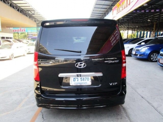 2015 HYUNDAI H-1 STARLEX VIP DIESEL AT AIRBAG ABS NAVI สีดำ พวงมาลัยลายไม้มัลติฯ เบาะหนัง จอหน้าหลัง 2015 HYUNDAI H-1 STARLEX VIP DIESEL AT AIRBAG ABS NAVI สีดำ พวงมาลัยลายไม้มัลติฯ เบาะหนัง จอหน้าหลัง
