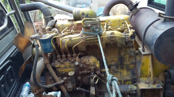 ขายคับ เครื่องพร้อมปั้ม ( ใส่กับ รุ่น 60 คับ ) ขายคับ เครื่องพร้อมปั้ม ( ใส่กับ รุ่น 60 คับ )