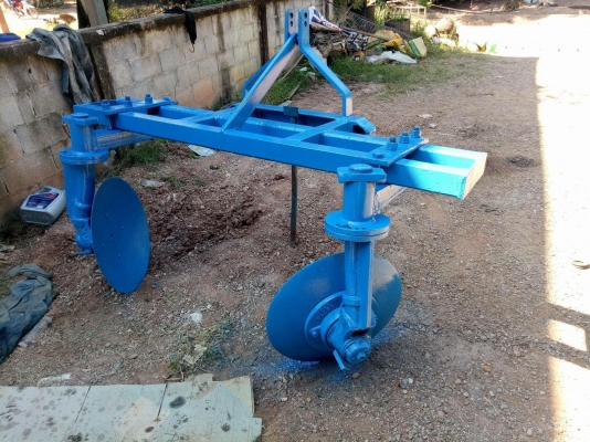 ขายยกร่องรถไถฟอร์ด