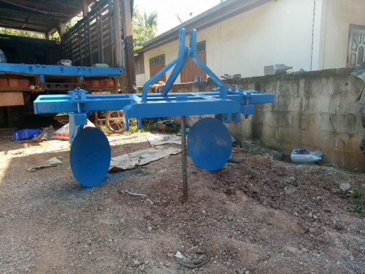 ขายยกร่องรถไถฟอร์ด