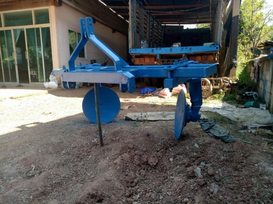 ขายยกร่องรถไถฟอร์ด