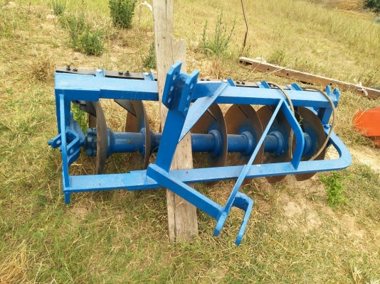 ขายผาน7*26.