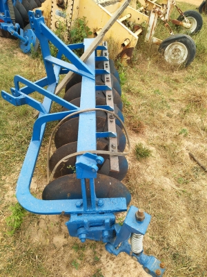 ขายผาน7*26.