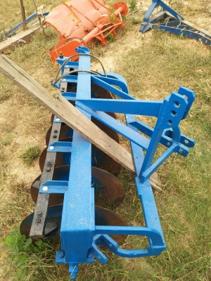 ขายผาน7*26.