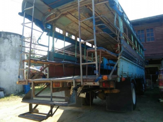 ขาย  185,000  หกล้อ ISUZU  NKR58L เครื่อง 4BE- 110  แรงดี  เกียร์ยาว หัวบาง ยางดี  คัชชีสวย  รถพร้อมใช้  เอกสารเล่มทะเบียน  รถยุ พิษณโลก 0610710295