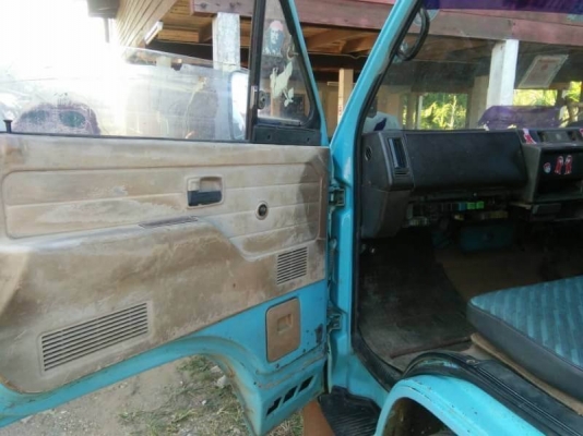 ขาย  185,000  หกล้อ ISUZU  NKR58L เครื่อง 4BE- 110  แรงดี  เกียร์ยาว หัวบาง ยางดี  คัชชีสวย  รถพร้อมใช้  เอกสารเล่มทะเบียน  รถยุ พิษณโลก 0610710295