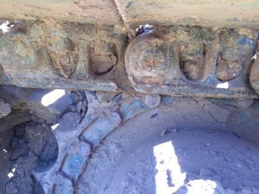 ขาย 1,299,000 บาท KOMATSU PC160-8 ทำงาน 10,xxx ชม. เครื่องดี ปั้มแรง โซ่หนา เอวแน่น ไฟฟ้า ครบ เอกสารเล่มทะเบียน  รถอยู่ จ.ขอนแก่น โทร 0610710295