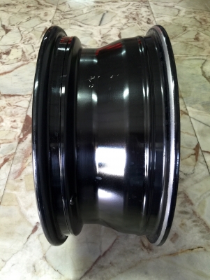 ขายล้อแม็กซ์ MUGEN ขอบ 16" กว้าง 6.5" PCD. 55 โครเมี่ยม ขายล้อแม็กซ์ MUGEN ขอบ 16" กว้าง 6.5" PCD. 55 โครเมี่ยม