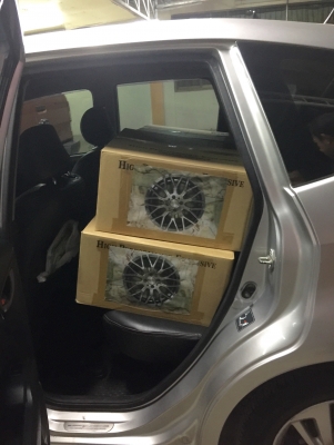 ขายล้อแม็กซ์ MUGEN ขอบ 16" กว้าง 6.5" PCD. 55 โครเมี่ยม ขายล้อแม็กซ์ MUGEN ขอบ 16" กว้าง 6.5" PCD. 55 โครเมี่ยม