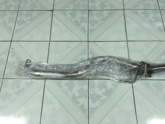 ขายล้อแม็กซ์ MUGEN ขอบ 16" กว้าง 6.5" PCD. 55 โครเมี่ยม