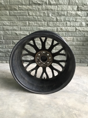 ขายล้อแม็กซ์ MUGEN ขอบ 16" กว้าง 6.5" PCD. 55 โครเมี่ยม ขายล้อแม็กซ์ MUGEN ขอบ 16" กว้าง 6.5" PCD. 55 โครเมี่ยม