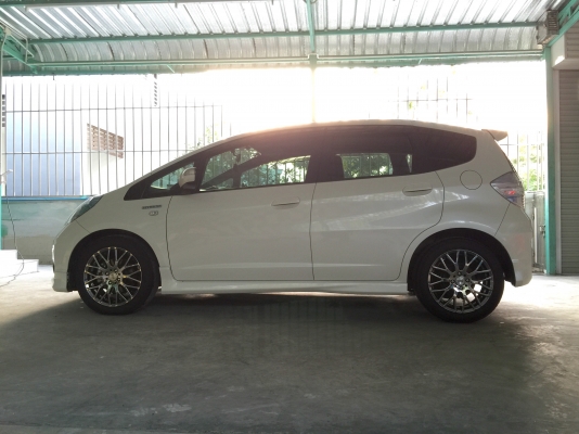 ขายล้อแม็กซ์ MUGEN ขอบ 16" กว้าง 6.5" PCD. 55 โครเมี่ยม ขายล้อแม็กซ์ MUGEN ขอบ 16" กว้าง 6.5" PCD. 55 โครเมี่ยม