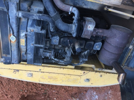 KOMATSU PC200-7 เอกสารเล่ม ราคา 1,050,000 รถสงขลา KOMATSU PC200-7 เอกสารเล่ม ราคา 1,050,000 รถสงขลา