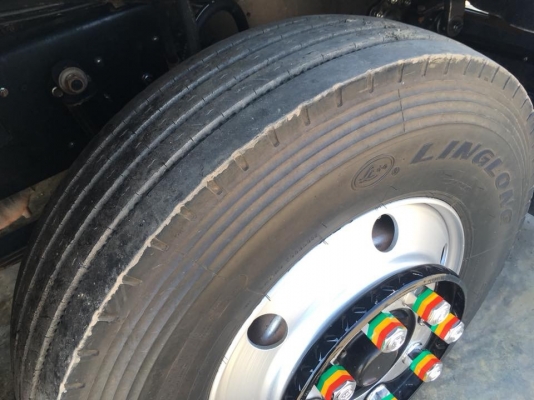 Hino 344 แรง ปี 58 แม่ลูกกระบะดั้มพ์สามมิตร ลูก 3 เพลาแท้ เดิมบางทุกจุด สภาพสวยพร้อมใช้งาน ทะเบียนพร้อม