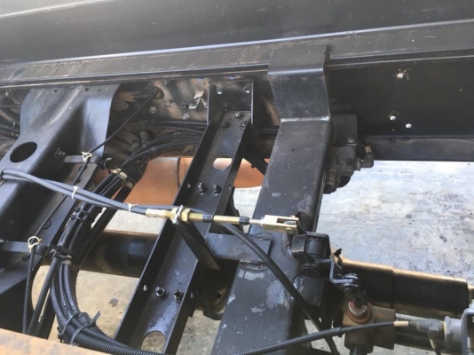 Hino 344 แรง ปี 58 แม่ลูกกระบะดั้มพ์สามมิตร ลูก 3 เพลาแท้ เดิมบางทุกจุด สภาพสวยพร้อมใช้งาน ทะเบียนพร้อม