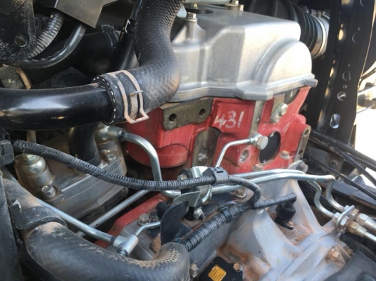 Hino 344 แรง ปี 58 แม่ลูกกระบะดั้มพ์สามมิตร ลูก 3 เพลาแท้ เดิมบางทุกจุด สภาพสวยพร้อมใช้งาน ทะเบียนพร้อม