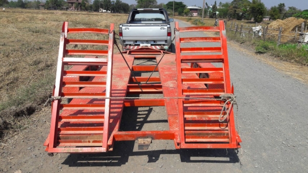 ทัลเลอลากรถเกีายว