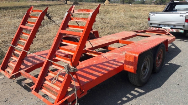 ทัลเลอลากรถเกีายว