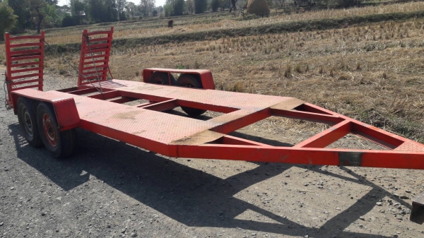 ทัลเลอลากรถเกีายว