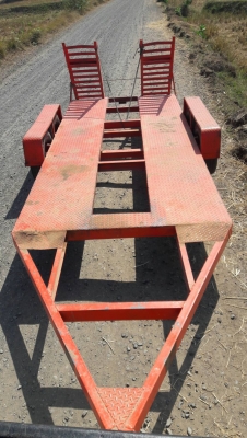 ทัลเลอลากรถเกีายว