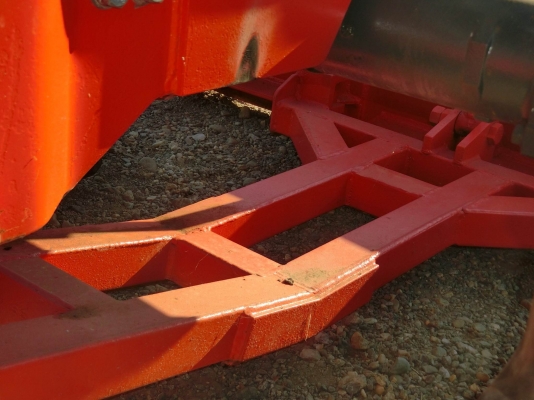 L4708 รถสวย พร้อมใช้งานคะ ทำงาน 1293ชม มีเล่มทะเบียนพร้อมโอน ราคา420000฿ต่อรองได้คะ สนใจติดต่อสอบถาม0906910337 พิกัด!!ร้านส.เจริญแทรกเตอร์ พิษณุโลก