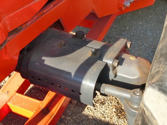 L4708 รถสวย พร้อมใช้งานคะ ทำงาน 1293ชม มีเล่มทะเบียนพร้อมโอน ราคา420000฿ต่อรองได้คะ สนใจติดต่อสอบถาม0906910337 พิกัด!!ร้านส.เจริญแทรกเตอร์ พิษณุโลก