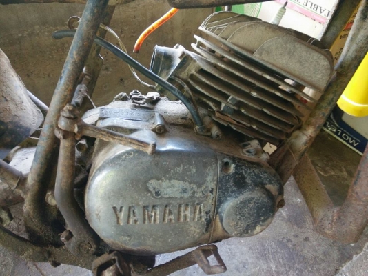 ขาย dt100 1xo ไม่มีทะเบียน #ไม่แยกอะไหล่ เครื่องกดไม่ลง เน้นเอาไปเป็นอะไหล่นะครับ ราคา 3500 @นครสวรรค์  โทร 086-3461396