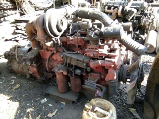 HENO EP100 285แรง HENO EP100 285แรง