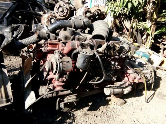 HENO EP100 285แรง HENO EP100 285แรง