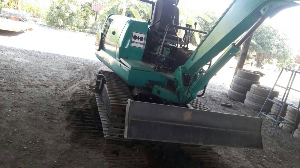 ขาย KOMATSU-7 สภาพพร้อมใช้