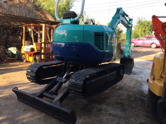 kubota u30 ปั๊มนิ้วคอนโทรลสั้น สี่สูบเก่าญี่ปุ่นไม่เคยใช้ในไทย kubota u30 ปั๊มนิ้วคอนโทรลสั้น สี่สูบเก่าญี่ปุ่นไม่เคยใช้ในไทย