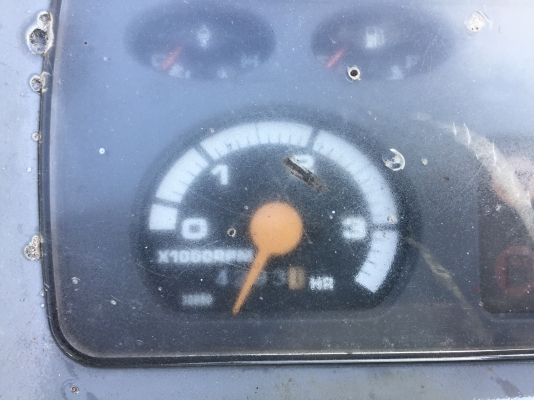 kubota u30 ปั๊มนิ้วคอนโทรลสั้น สี่สูบเก่าญี่ปุ่นไม่เคยใช้ในไทย kubota u30 ปั๊มนิ้วคอนโทรลสั้น สี่สูบเก่าญี่ปุ่นไม่เคยใช้ในไทย