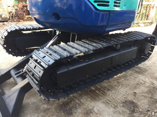 kubota u30 ปั๊มนิ้วคอนโทรลสั้น สี่สูบเก่าญี่ปุ่นไม่เคยใช้ในไทย kubota u30 ปั๊มนิ้วคอนโทรลสั้น สี่สูบเก่าญี่ปุ่นไม่เคยใช้ในไทย