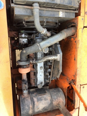 ขาย  DAEWOO 22 0LC