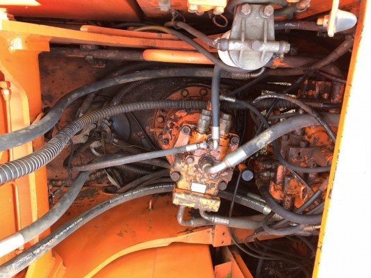 ขาย  DAEWOO 22 0LC